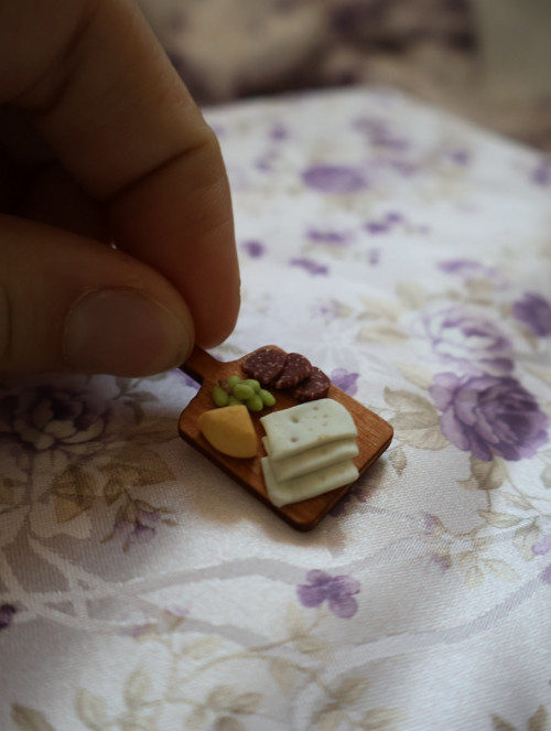 Miniatury pro barbie — foto 2