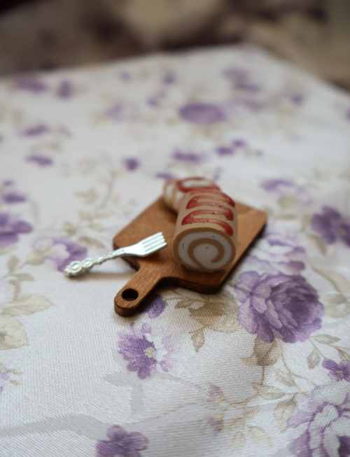 Miniatury pro barbie — foto 2