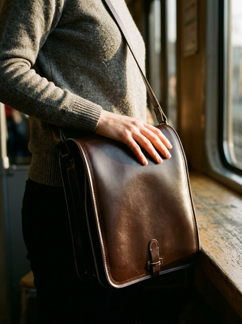 PEACEbag - velký — foto 4