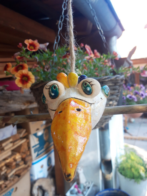 Kamil na zavěšení... — foto 2