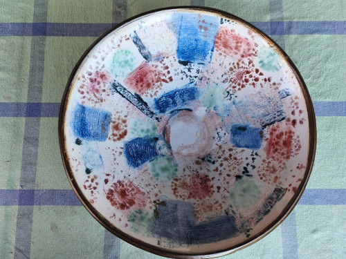 Vendulka pampeliška — foto 2