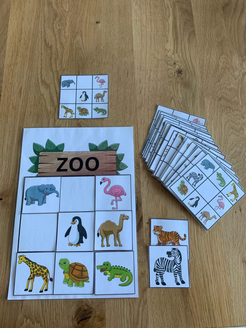 Zoo Orientace — foto 3