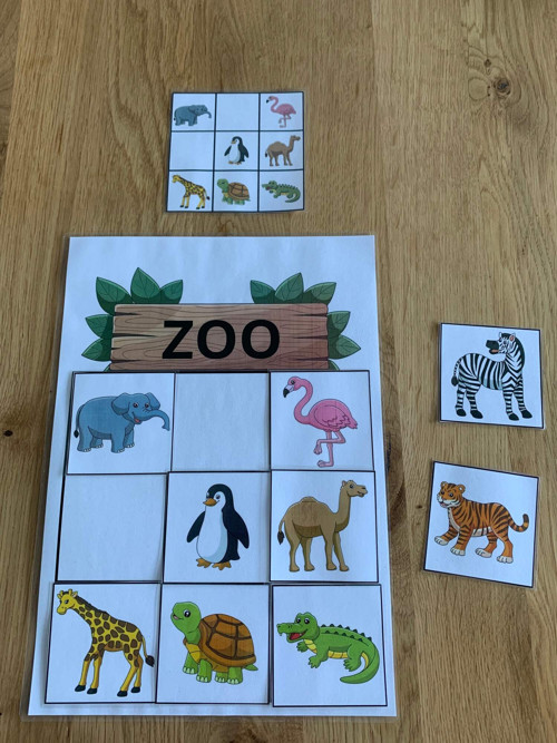 Zoo Orientace — foto 2