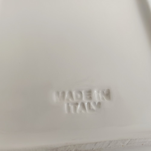 Keramický popelník — foto 2