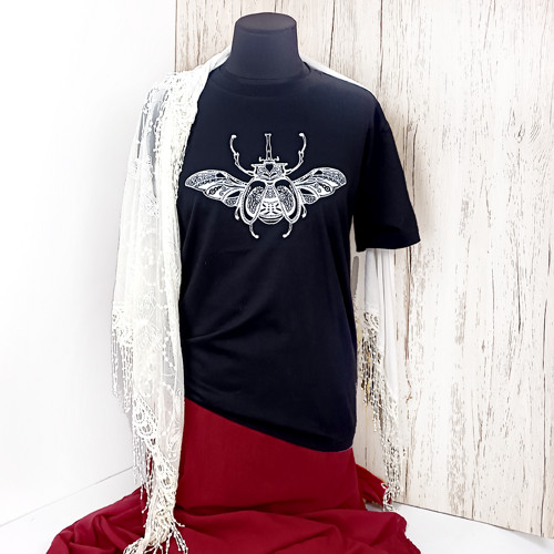Tričko Brouk - unisex S /14/ — foto 4