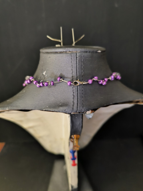 Odít Se Purpurem — foto 4