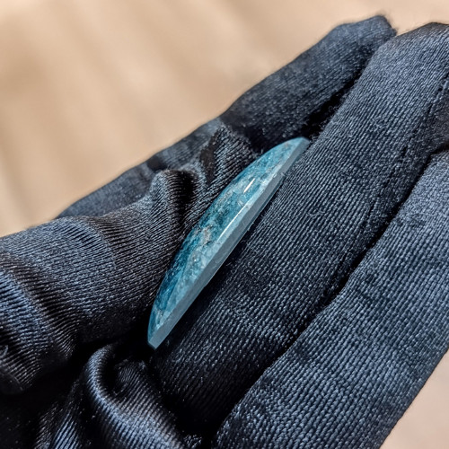 Apatit, ID 5720, 40x15 mm — foto 4