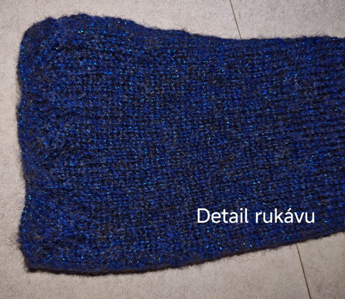 Svetřík — foto 4