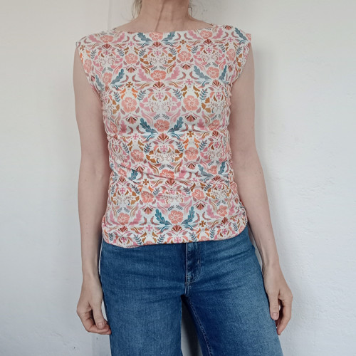 Tričko vel.XS XXL — foto 4