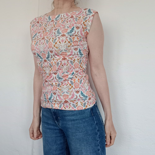 Tričko vel.XS XXL — foto 3
