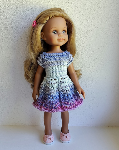 Paola Reina 32 cm — foto 2