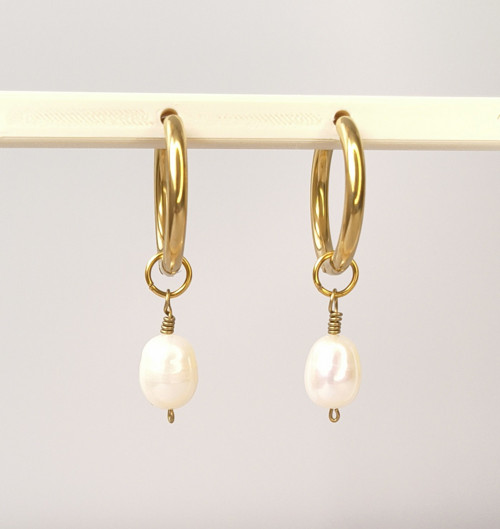Pearl Hoop — foto 2