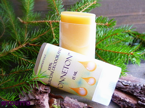 100% přírodní deodorant "ONNETON" — foto 2