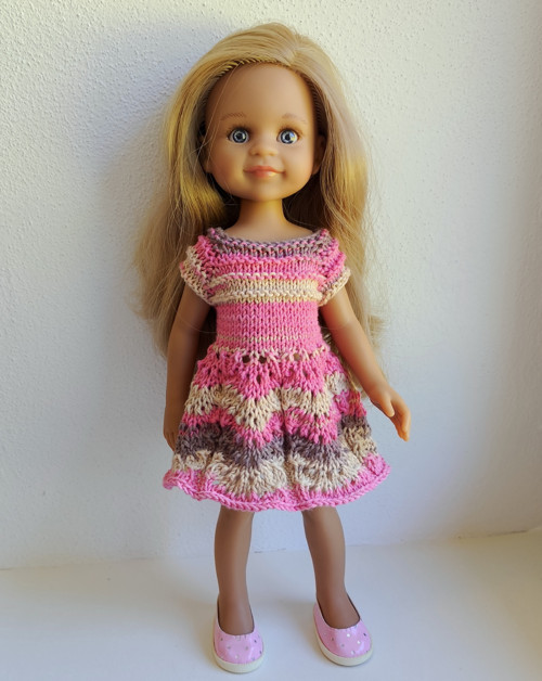 Paola Reina 32 cm — foto 2
