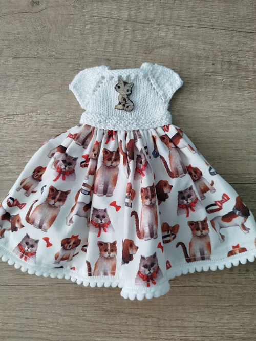 Paola Reina 32cm - šatičky — foto 2