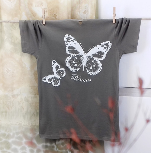 Tričko Danaus - dámské S /22/ — foto 4