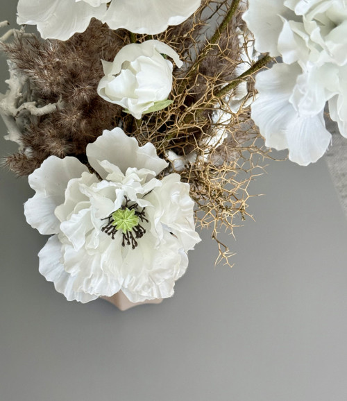 Dekorace POPPINA — foto 2