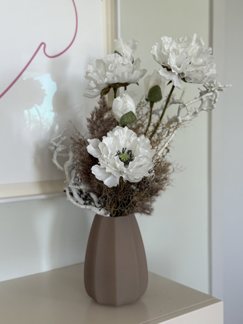 Dekorace POPPINA — foto 3