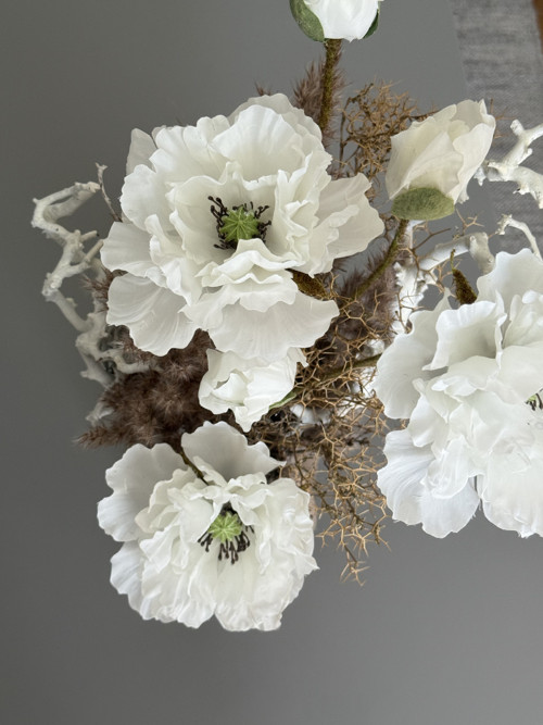 Dekorace POPPINA — foto 5