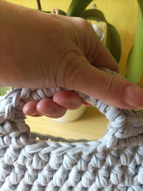 Mini Bags myší — foto 3