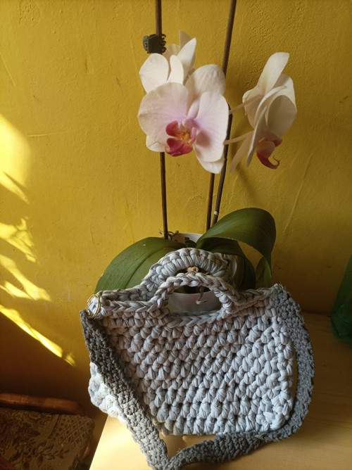 Mini Bags myší — foto 5