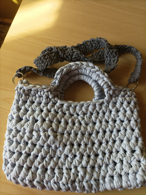 Mini Bags myší — foto 2