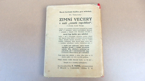 Povídky o českých umělcích — foto 6