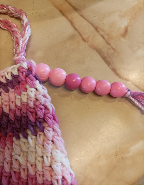 Mini Bag Fleur — foto 4
