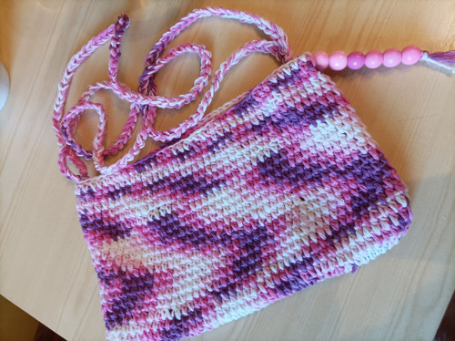 Mini Bag Fleur — foto 3