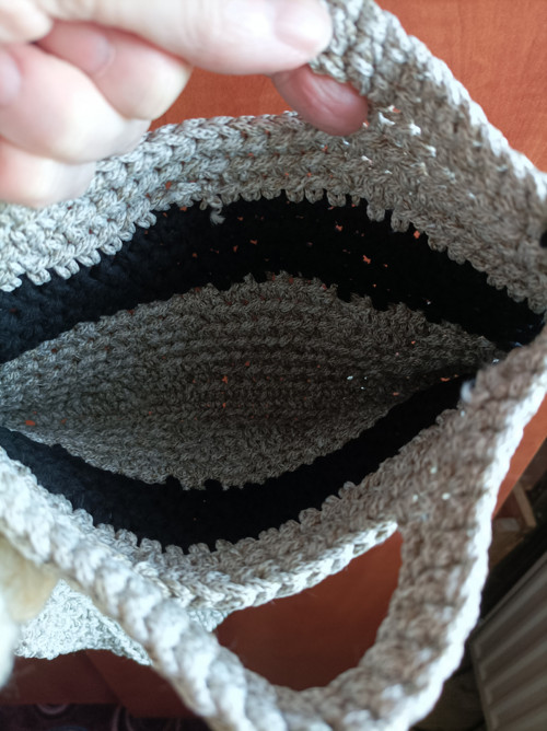 Mini Bag Nature — foto 4