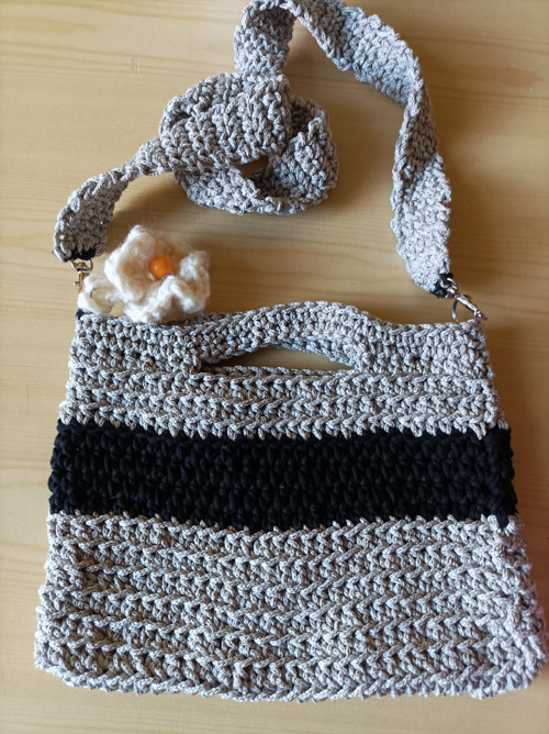 Mini Bag Nature — foto 3