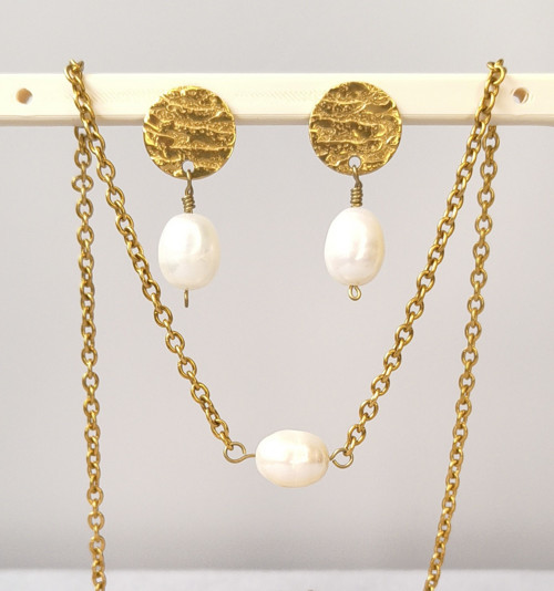 Pearl One Gold — foto 2