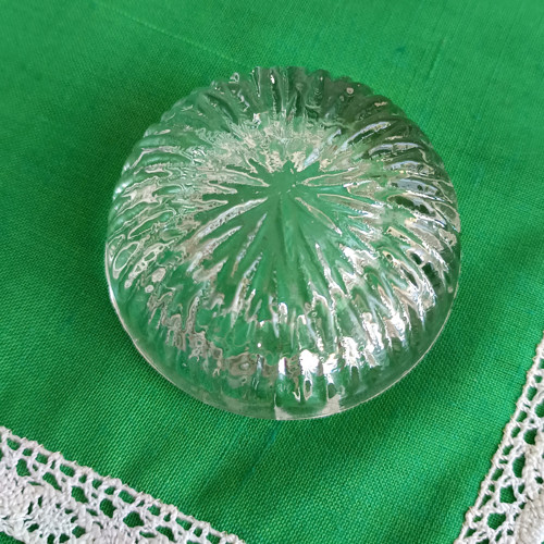 V. Hanuš, popelník 8 cm — foto 2