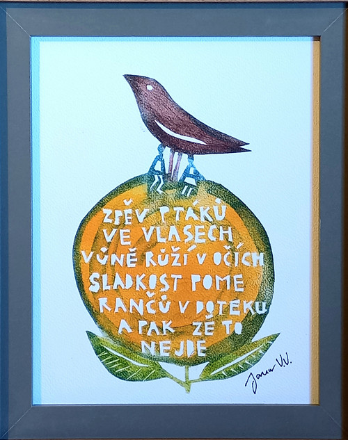 A pak že to nejde... — foto 3