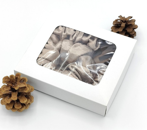 Scrunchie - dárkový box XXIV. — foto 2