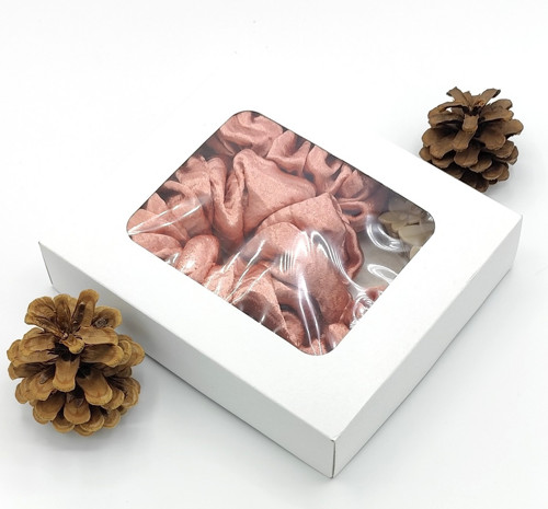 Scrunchie - dárkový box XXIII. — foto 2