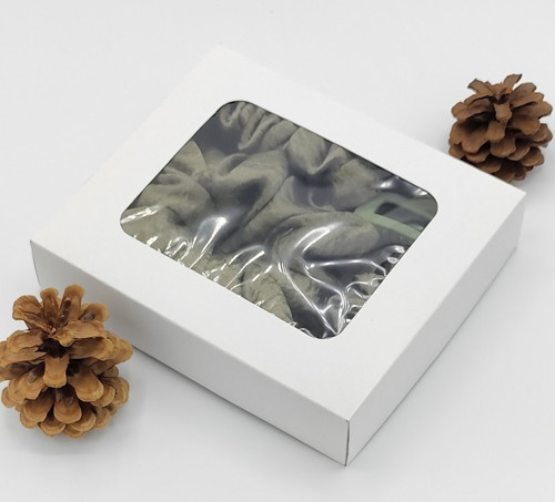 Scrunchie - dárkový box XXXV. — foto 2