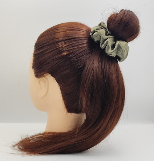 Scrunchie - dárkový box XXXV. — foto 4
