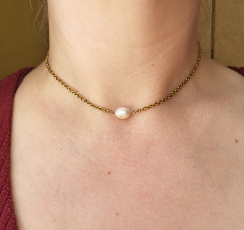 Pearl One Gold — foto 3