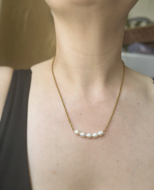 Pearl Line — foto 2