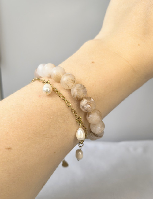 Pearl Soft Chain — foto 2