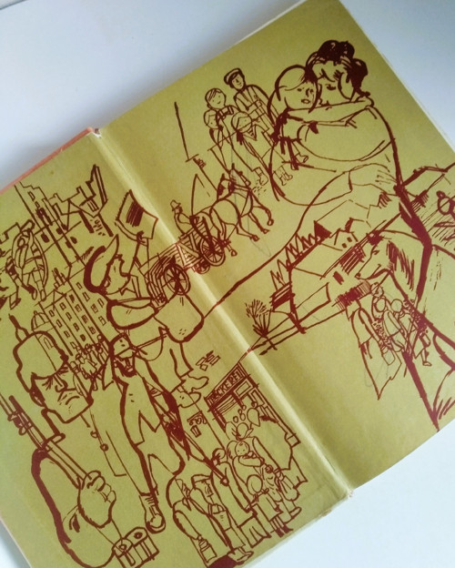 Děvčátko Zdena a moudrý pes 1977 — foto 4