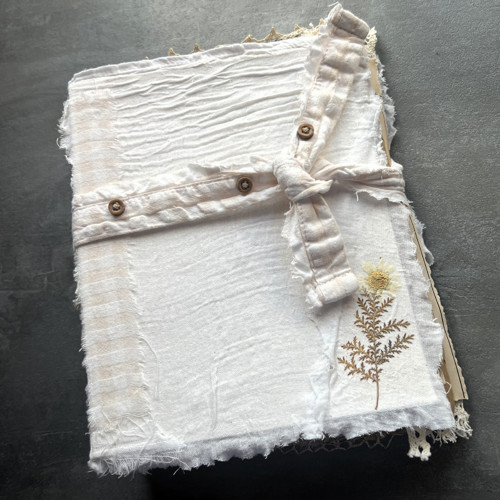 Junk Journal základ — foto 2