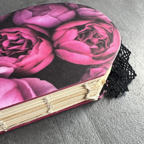 Violet Heart — foto 6