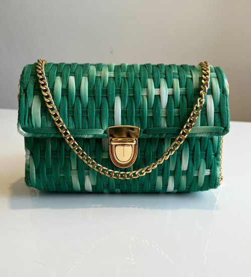 Nikolinn MOS: Green Mosaic — foto 2