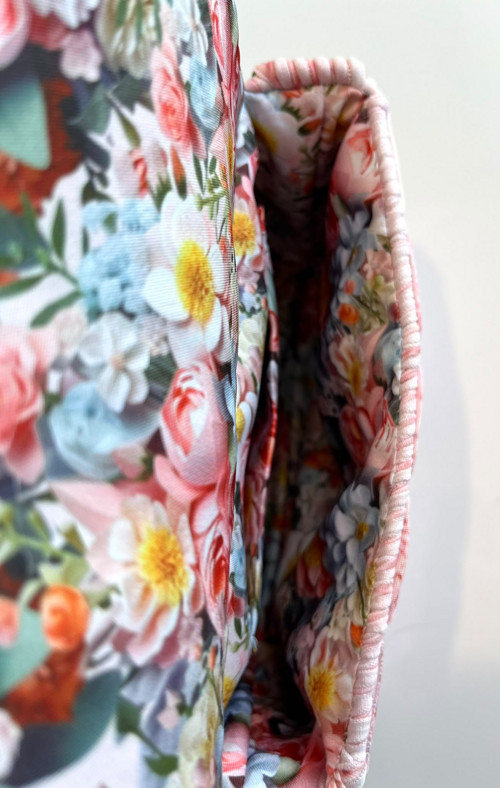 Nikolinn MOS: Sakura Mosaic — foto 4