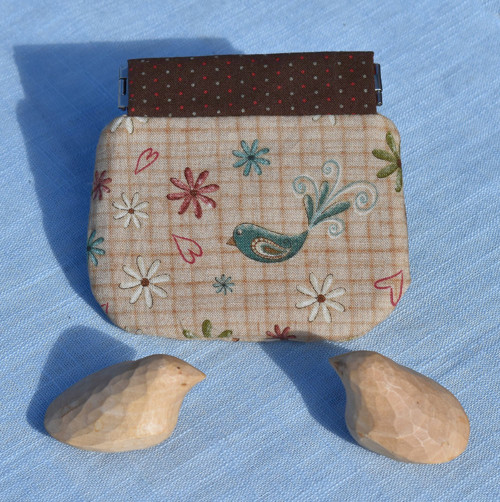 Mini mincovka - Zpívání o modré — foto 2