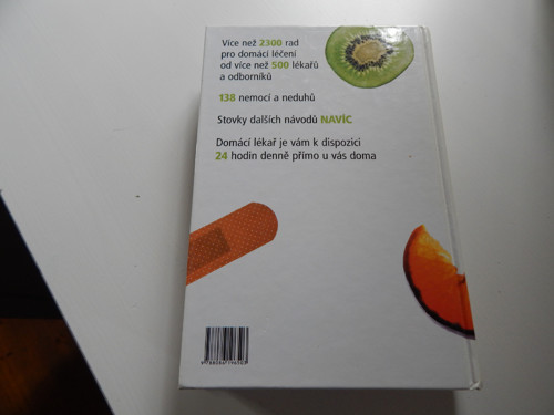 Domácí lékař — foto 4