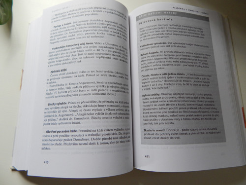 Domácí lékař — foto 3