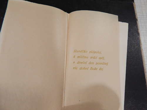Nádherné srdečné přání k jmeninám — foto 3